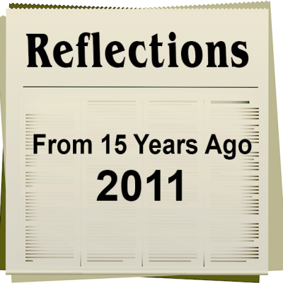 Reflections