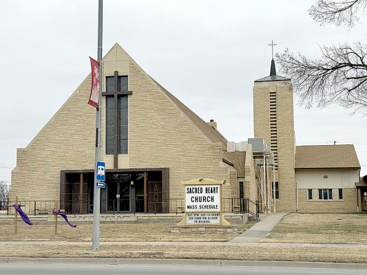 Sacred Heart Church