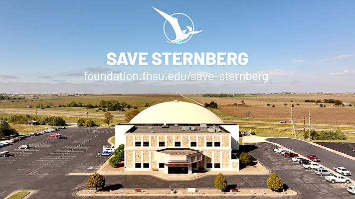 Sternberg Museum