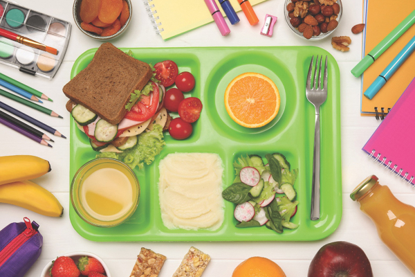 School Lunch