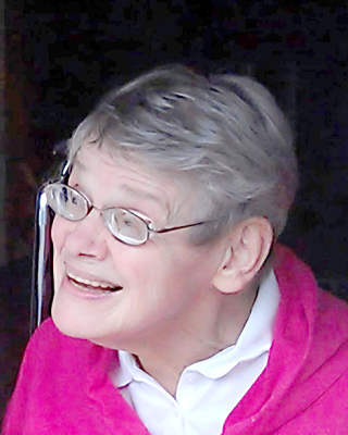 Sondra Sue Thompson