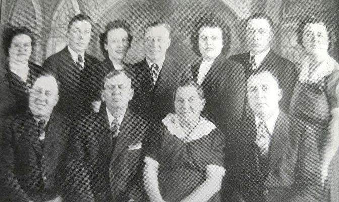 Yesteryear Picture