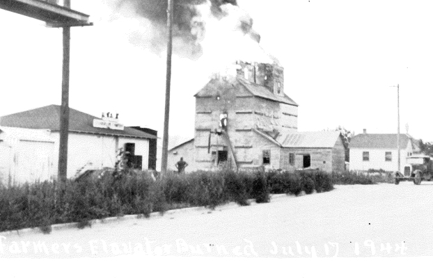 Stockton Yesteryear