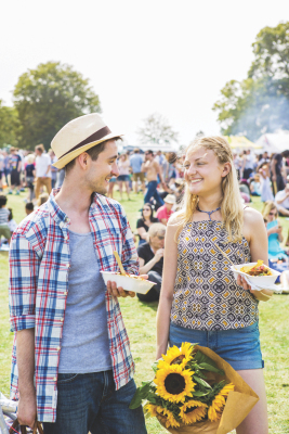 Summer Festival