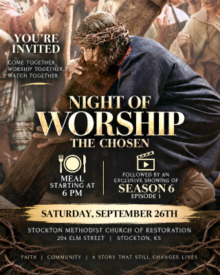 Night of Worship