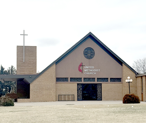 First United Methodist Church
