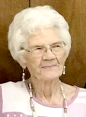 Ada L. (Dougherty) Glick-Wanamaker