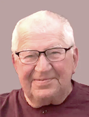 Lowell David Hixon