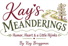 Kay's Meanderings