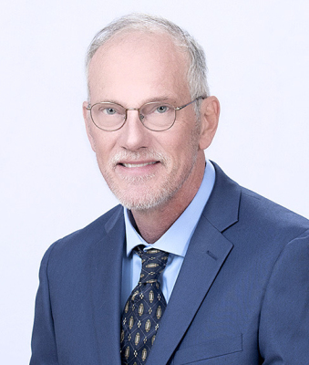 Ian Kovach, MD