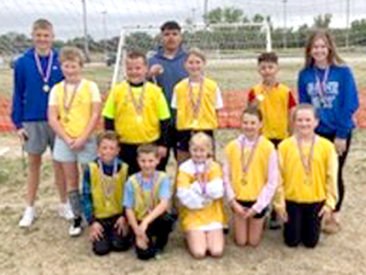 Undefeated Season