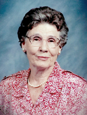 Joyce Chapel Peterson
