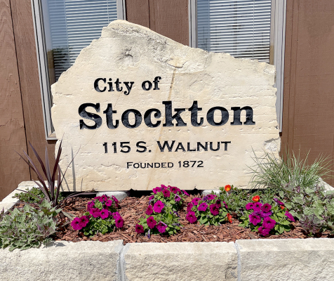 City of Stockton