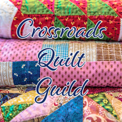 Crossroads Quilt Guild