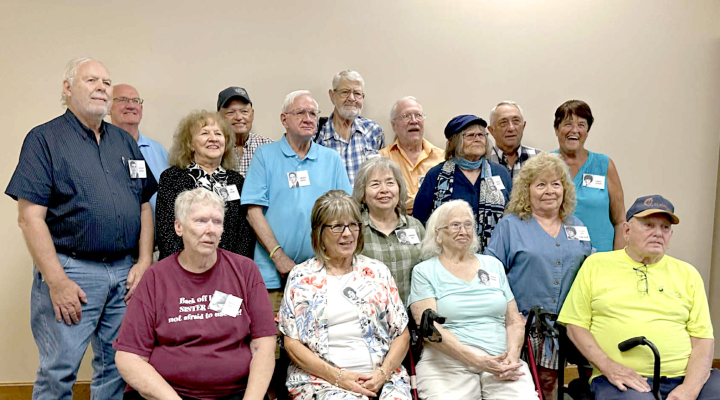 SHS Class of 1966