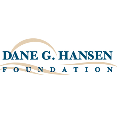 Dane G. Hansen