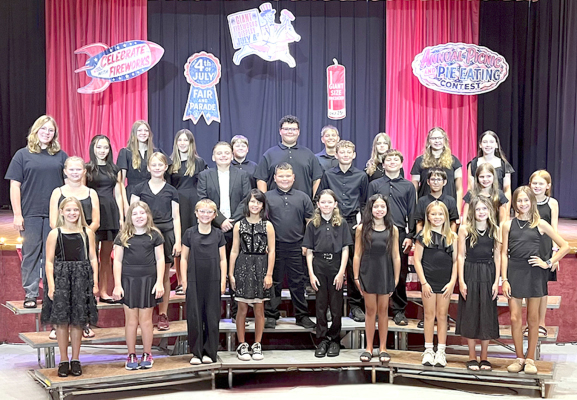 “Red, White &amp; Broadway” celebrates America’s 250th