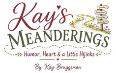 Kay's Meanderings