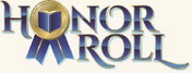 High School Honor Roll released