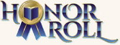 Jr. High Honor Roll released