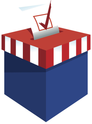 Candidates file for 2025 General Election