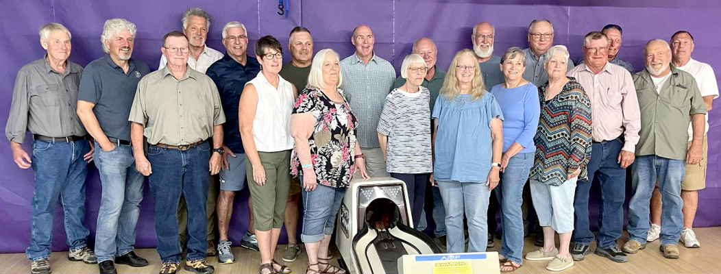 Stockton High School Class of 1975