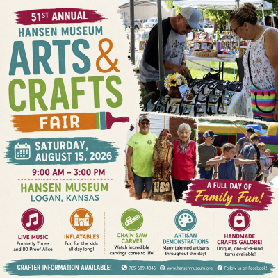 Arts & Crafts Fair