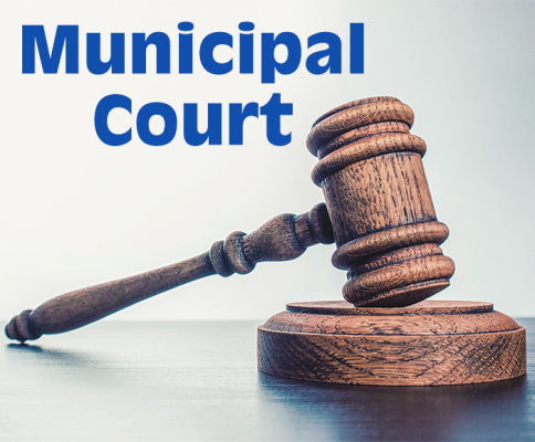 Plainville Municipal Court