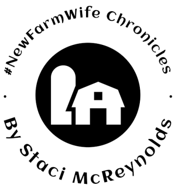 NewFarmWife Chronicles