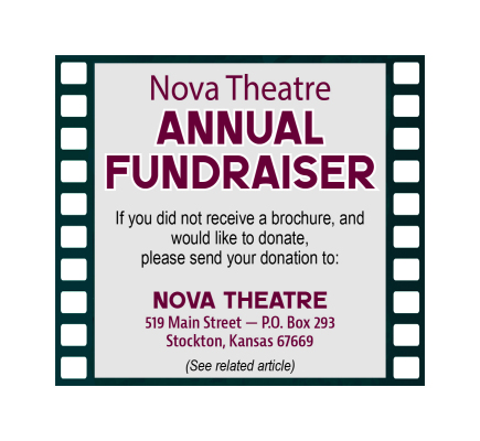 annual fundraiser