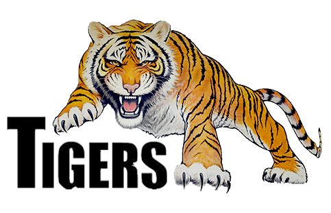 SHS Tigers