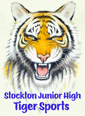 SJH Tiger Sports
