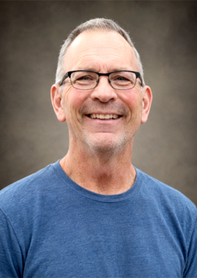 Rick Sturdy