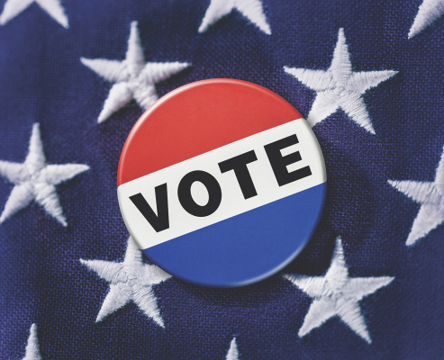 Vote 2020