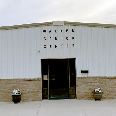 Senior Center