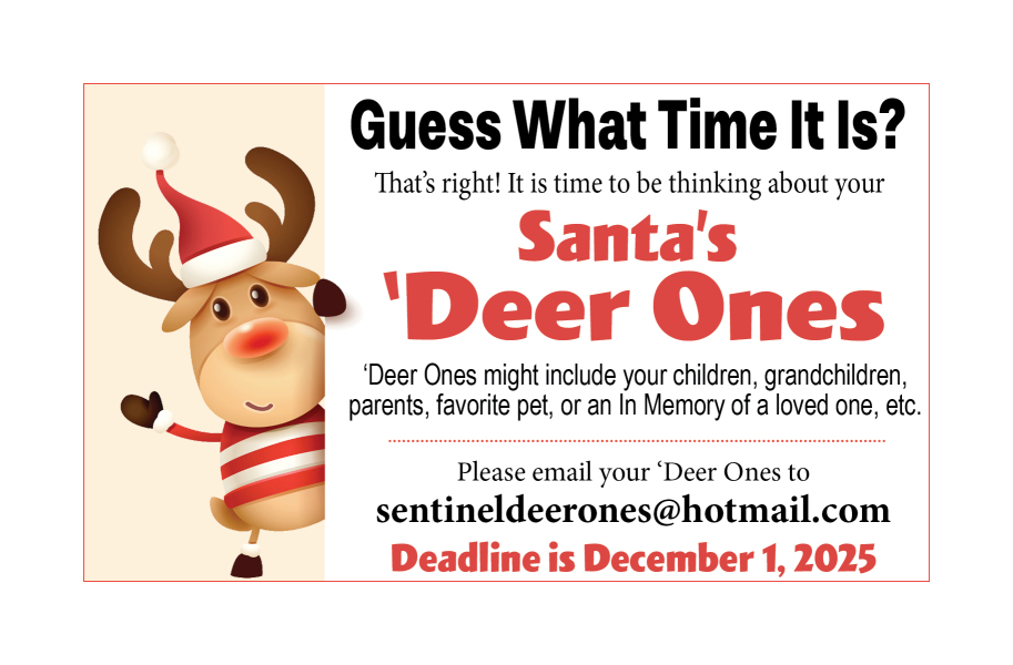 deer ones