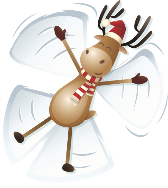 'Deer Ones