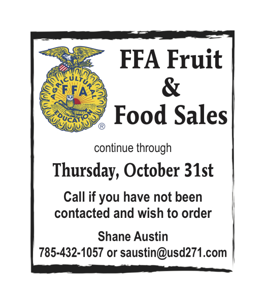 ffa fruit
