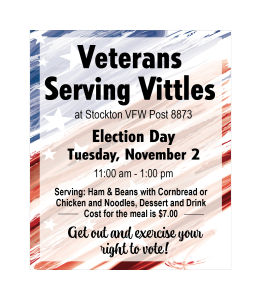 vittles