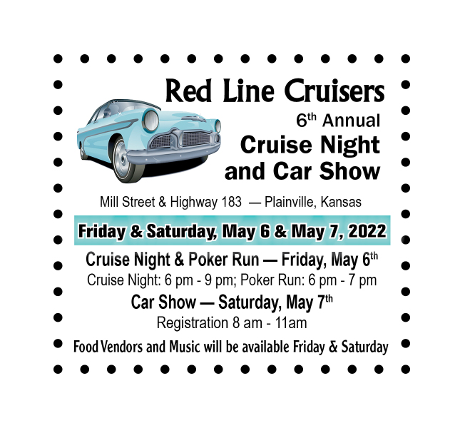 red line cruisers
