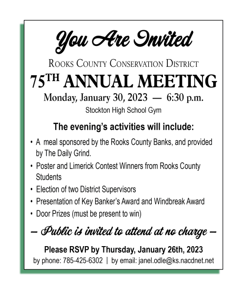 annual meeting