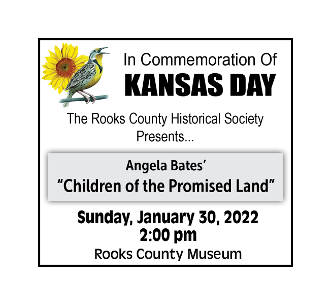 rooks county museum