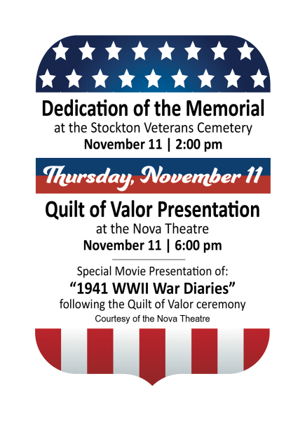 VFW Auxiliary