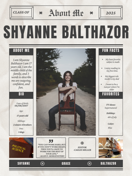 Shyanne