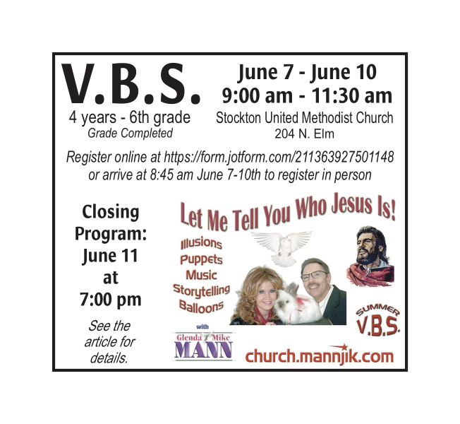 umc vbs