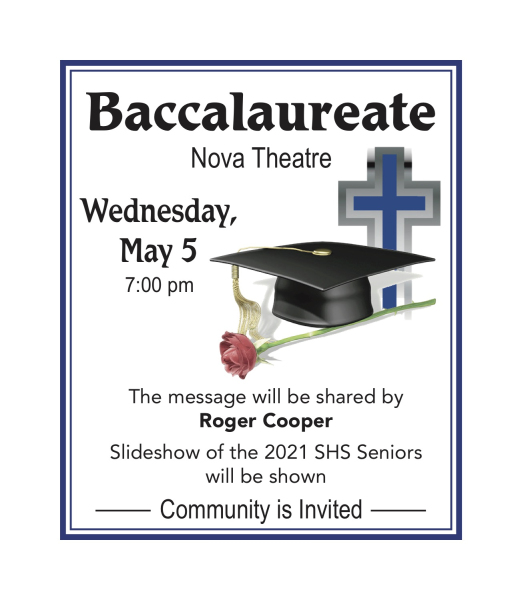 shs baccalaureate