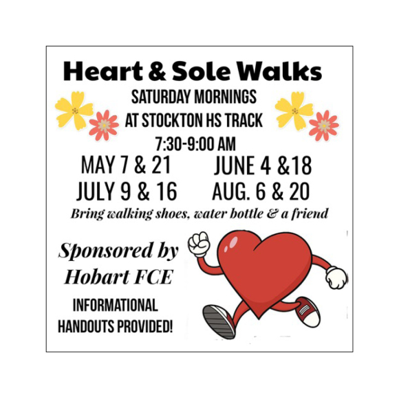 heart and sole