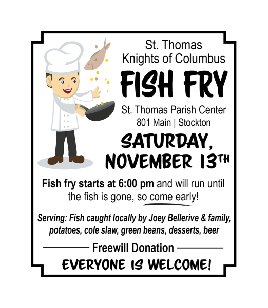 fish fry