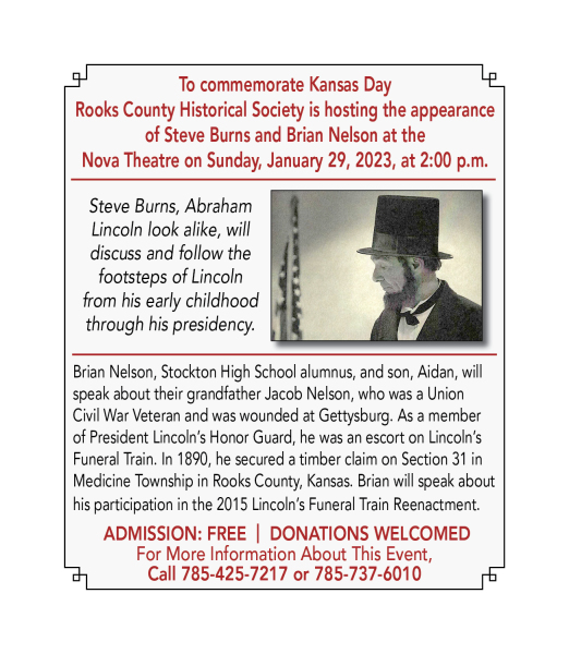 rooks co historical society