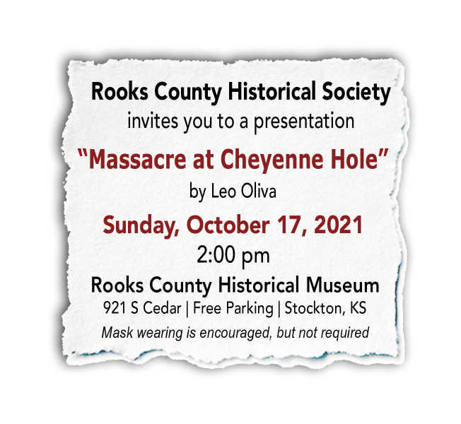 rooks co historical society